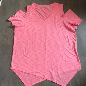 Marc New York performance top